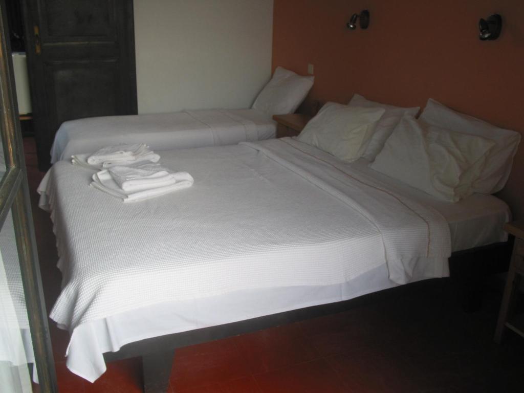 Hotel Votsala Khorevtón Zimmer foto